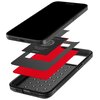 Etui SPIGEN Cyro Armor do Apple iPhone 15 Pro Max Czarno-czerwony Marka telefonu Apple