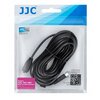 Wężyk spustowy VMC-MM1 JJC Multi Terminal do Sony RM-VPR1/VCT-VPR1/VCT-VPR10/VCT-VPR100/FA-WRR1/MT1M 1m Czarny Baterie w zestawie Nie