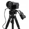 Wężyk spustowy VMC-MM1 JJC Multi Terminal do Sony RM-VPR1/VCT-VPR1/VCT-VPR10/VCT-VPR100/FA-WRR1/MT1M 1m Czarny Gwarancja 24 miesiące