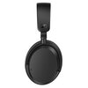 Słuchawki nauszne SENNHEISER Accentum Czarny Pasmo przenoszenia min. [Hz] 22