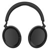 Słuchawki nauszne SENNHEISER Accentum Czarny Transmisja bezprzewodowa Bluetooth