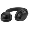 Słuchawki nauszne SENNHEISER Accentum Czarny Transmisja bezprzewodowa Bluetooth