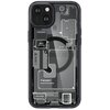 Etui SPIGEN Ultra Hybrid Mag Magsafe do Apple iPhone 15 Plus Zero One Seria telefonu iPhone