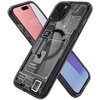 Etui SPIGEN Ultra Hybrid Mag Magsafe do Apple iPhone 15 Plus Zero One Typ Etui nakładka