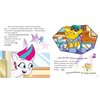 Książka My Little Pony Nowe pokolenie Nowa kolekcja bajek Chris Riddell (twarda okładka) Płeć Dziewczynka