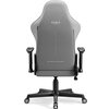 Fotel DIABLO CHAIRS X-ST4RTER Niebieski Podświetlenie RGB Nie