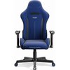 Fotel DIABLO CHAIRS X-ST4RTER Granatowy Dopuszczalna waga [kg] 136