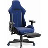 Fotel DIABLO CHAIRS X-ST4RTER Granatowy Waga [kg] 17.4