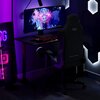 Fotel DIABLO CHAIRS X-ST4RTER Granatowy Waga z opakowaniem [kg] 20.50