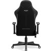 Fotel DIABLO CHAIRS X-ST4RTER Szary Wysokość siedziska [cm] 47 - 56