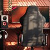 Fotel DIABLO CHAIRS X-ST4RTER Szary Waga z opakowaniem [kg] 20.50