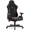 Fotel DIABLO CHAIRS X-ST4RTER LED Czarny