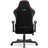 Fotel DIABLO CHAIRS X-ST4RTER LED Czarny Podświetlenie RGB Tak