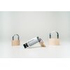Pendrive VERBATIM Secure Pro 32GB, USB 3.2 Gen. 1 (USB 3.0), Odczyt 100 Mb/s, Zapis 35 Mb/s Kolor Srebrny