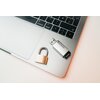 Pendrive VERBATIM Secure Pro 32GB, USB 3.2 Gen. 1 (USB 3.0), Odczyt 100 Mb/s, Zapis 35 Mb/s Gwarancja 24 miesiące