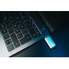 Pendrive VERBATIM Secure Pro 32GB, USB 3.2 Gen. 1 (USB 3.0), Odczyt 100 Mb/s, Zapis 35 Mb/s Interfejs USB 3.2 Gen. 1
