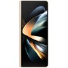 Smartfon SAMSUNG Galaxy Z Fold 4 12/512GB 5G 7.6" 120Hz Beżowy SM-F936 Aparat fotograficzny tylny Tak