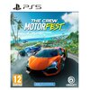 The Crew Motorfest Gra PS5