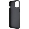 Etui KARL LAGERFELD Fixed Glitter do Apple iPhone 15 Srebrny Marka telefonu Apple