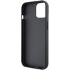 Etui KARL LAGERFELD Fixed Glitter do Apple iPhone 15 Czarny Gwarancja 12 miesięcy