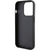 Etui KARL LAGERFELD Fixed Glitter do Apple iPhone 15 Pro Max Srebrny Gwarancja 12 miesięcy
