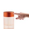 Aromatyzer LEXON Horizon Diffuser LH85O1 Pomarańczowy Pojemność zbiornika na wodę [l] 0.9