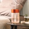 Aromatyzer LEXON Horizon Diffuser LH85O1 Pomarańczowy Wyposażenie Brak