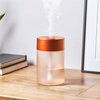 Aromatyzer LEXON Horizon Diffuser LH85O1 Pomarańczowy Kolor Pomarańczowy
