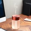 Aromatyzer LEXON Horizon Diffuser LH85O1 Pomarańczowy Sterowanie Mechaniczne