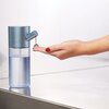 Dozownik do mydła LEXON Horizon Dispenser Jasnoniebieski Wysokość [cm] 19.1