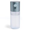 Dozownik do mydła LEXON Horizon Dispenser Jasnoniebieski Materiał Aluminium