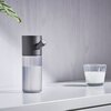 Dozownik do mydła LEXON Horizon Dispenser Szary Wysokość [cm] 19.1