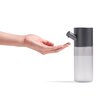 Dozownik do mydła LEXON Horizon Dispenser Szary Pojemność zbiornika [ml] 400