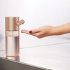 Dozownik do mydła LEXON Horizon Dispenser Złoty Wysokość [cm] 19.1