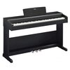 Pianino cyfrowe YAMAHA YDP-105B Czarny