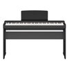 Pianino cyfrowe YAMAHA P-223B Czarny Liczba rytmów 20