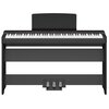 Pianino cyfrowe YAMAHA P-223B Czarny Efekty Sound Boost 2 typy