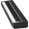 Pianino cyfrowe YAMAHA P-143B Czarny Akcesoria w zestawie Zasilacz
