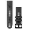 Pasek do Garmin 010-13281-09 QuickFit Grafitowy