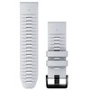 Pasek do Garmin 010-13281-01 QuickFit Biały