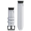 Pasek do Garmin 010-13281-01 QuickFit Biały Rodzaj Pasek