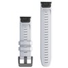 Pasek do Garmin 010-13280-01 Mleczny Błękit Rodzaj Pasek