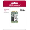 Dysk TRANSCEND 220S 128GB SSD Typ dysku Wewnętrzny