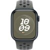 Pasek do Apple Watch Nike (38/40/41mm) S/M Cargo Khaki Rodzaj Pasek