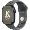 Pasek do Apple Watch Nike (38/40/41mm) S/M Cargo Khaki