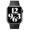 Bransoleta do Apple Watch (38/40/41mm) Gwiezdna czerń Rodzaj Bransoleta