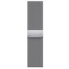 Bransoleta do Apple Watch (38/40/41mm) Srebrny Materiał Stal nierdzewna