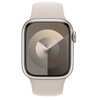 Pasek do Apple Watch (38/40/41mm) M/L Księżycowa poświata Rodzaj Pasek