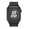 Pasek do Apple Watch Nike (42/44/45/49mm) Czarny/niebieski Rodzaj Pasek