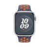 Pasek do Apple Watch Nike (42/44/45/49mm) S/M Błękitny płomień Rodzaj Pasek